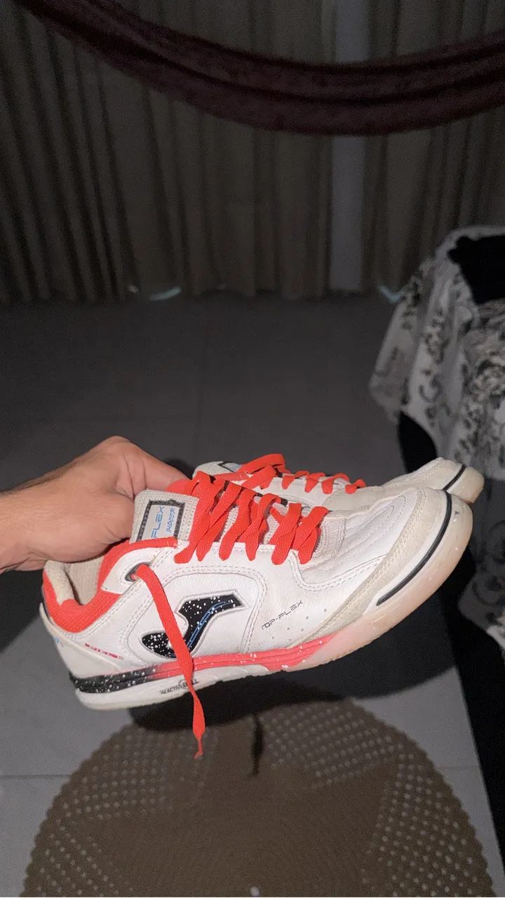 Joma top flex rebound no precinho ?