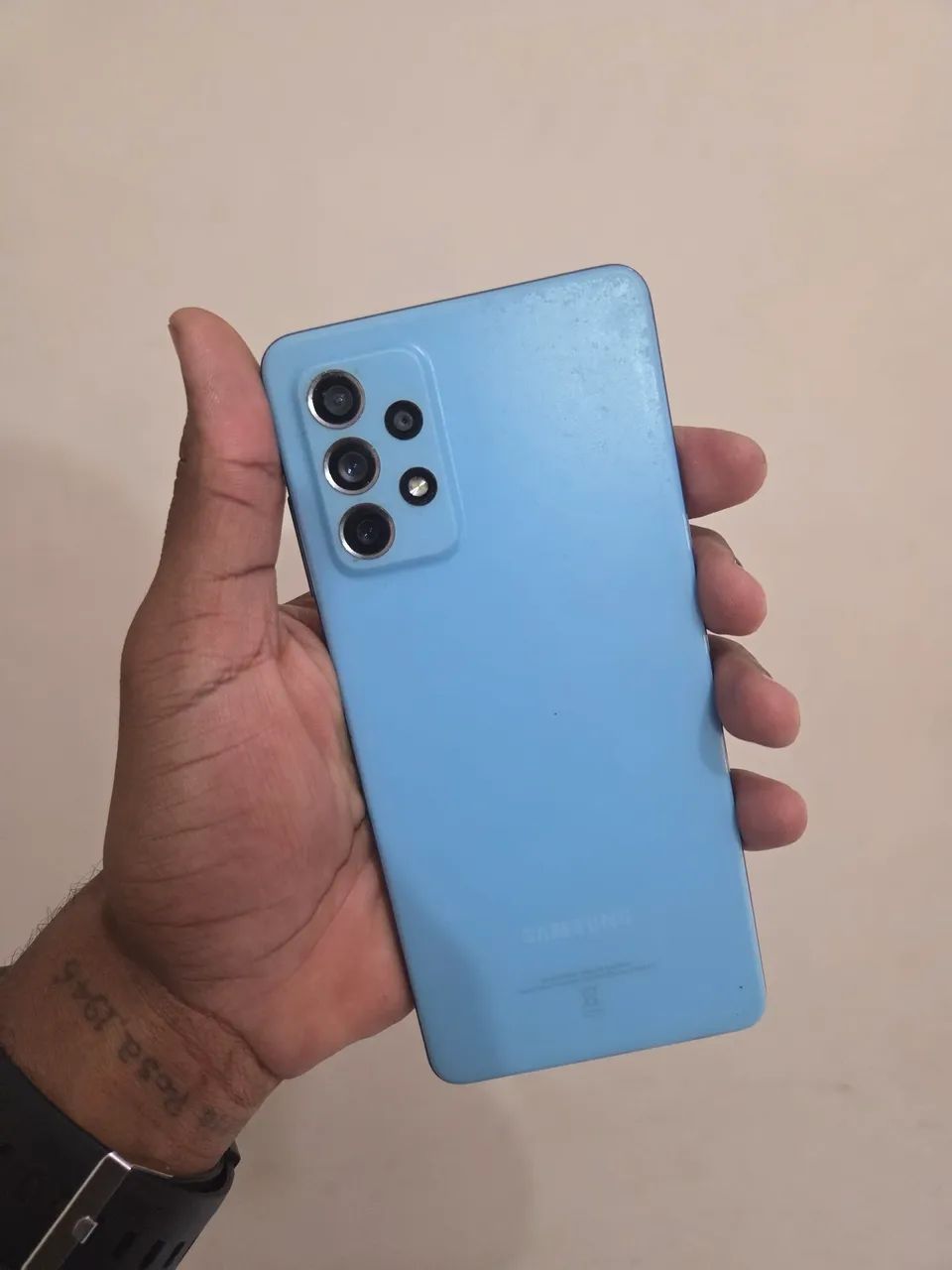Samsung A72 - Foto 3