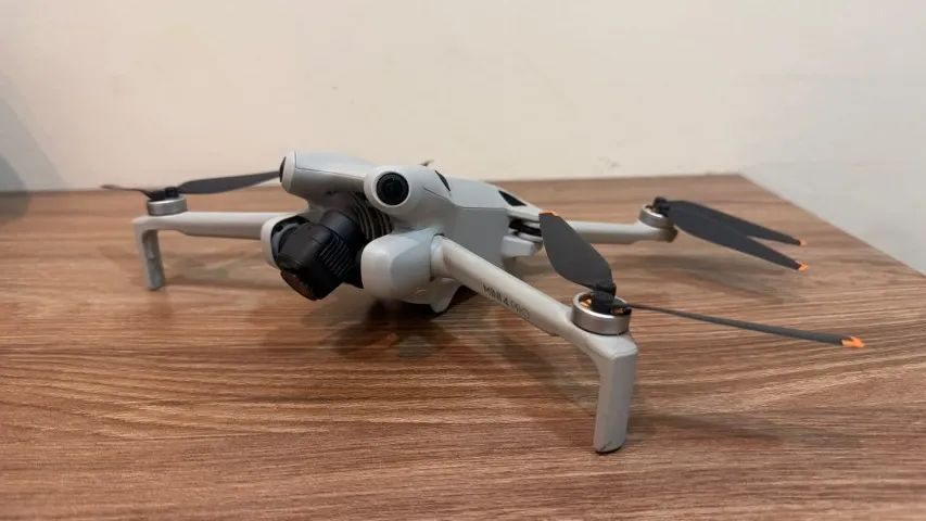 Drone DJI Mini 4 PRO Fly More - Foto 5