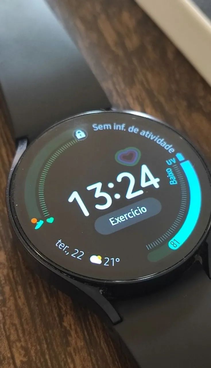 Samsung Galaxy Watch 6 44mm - Foto 2