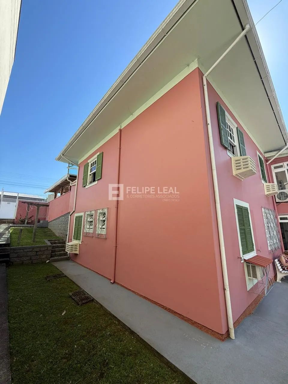 Casa em Ponta de Baixo - São José - Foto 4