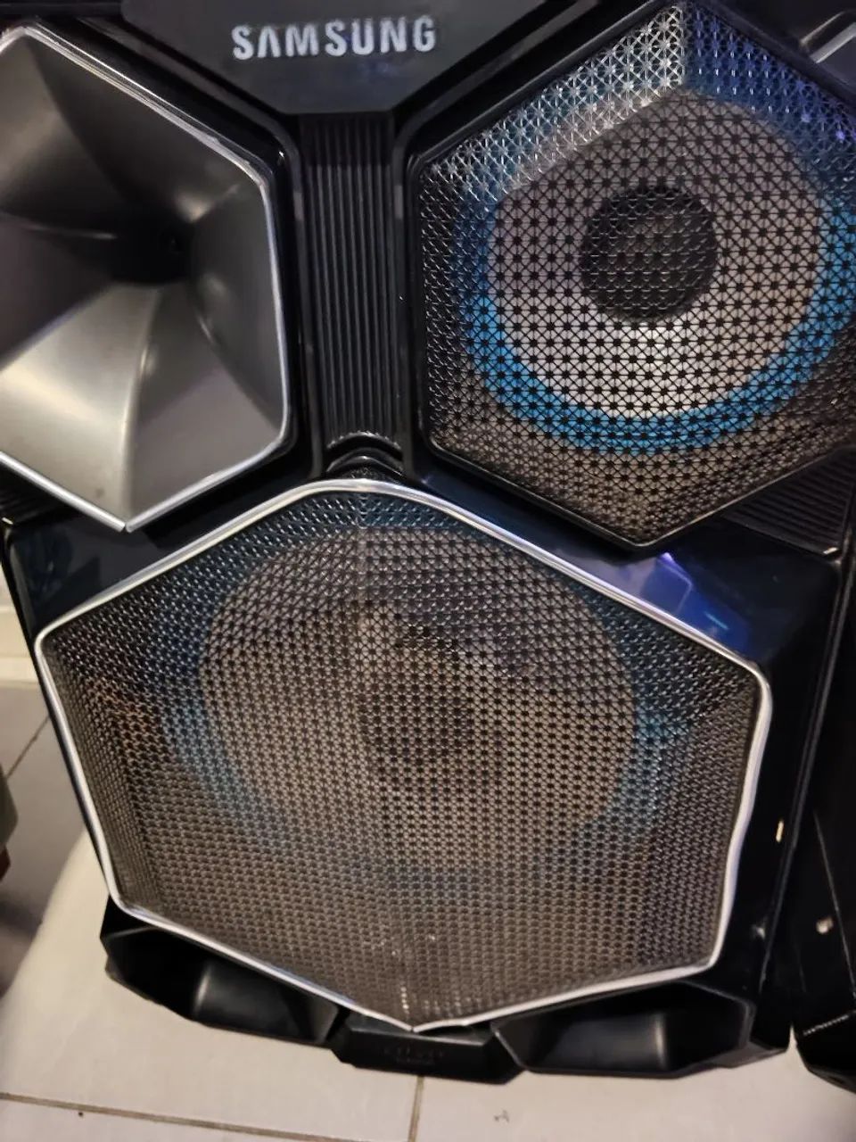 Samsung FS9000 - Foto 5