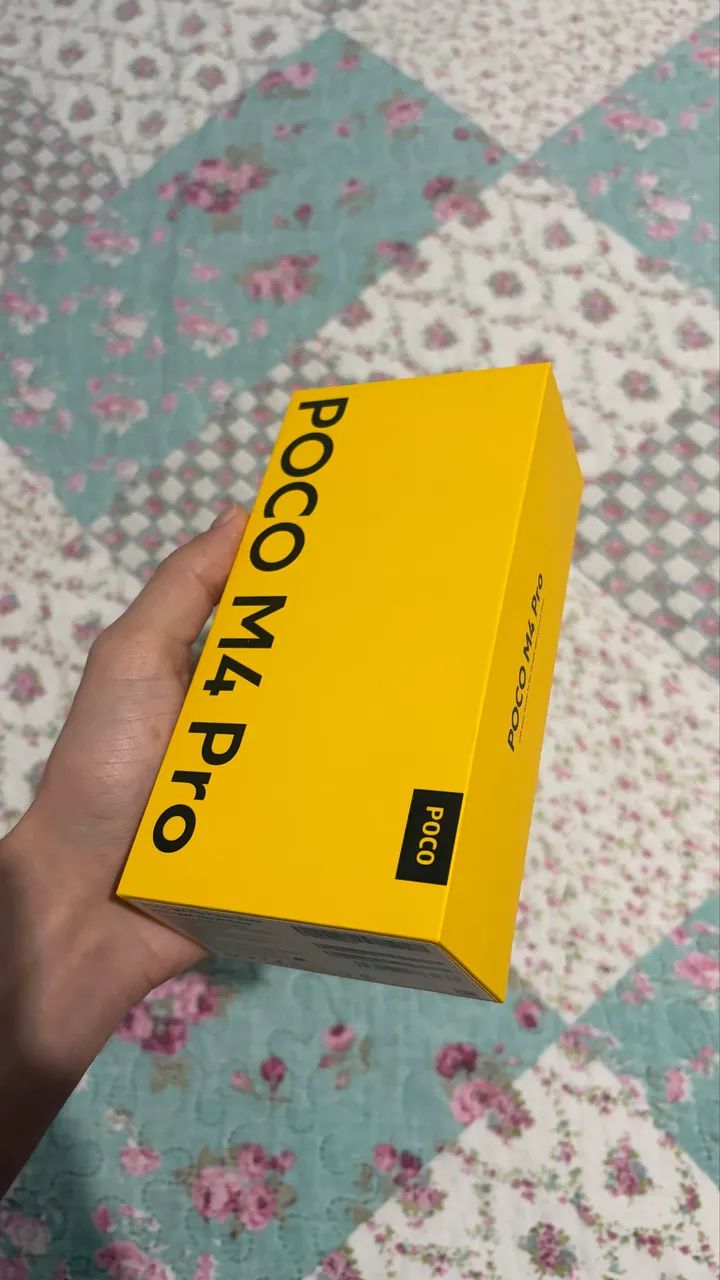 POCO M4 Pro 4G - Foto 5