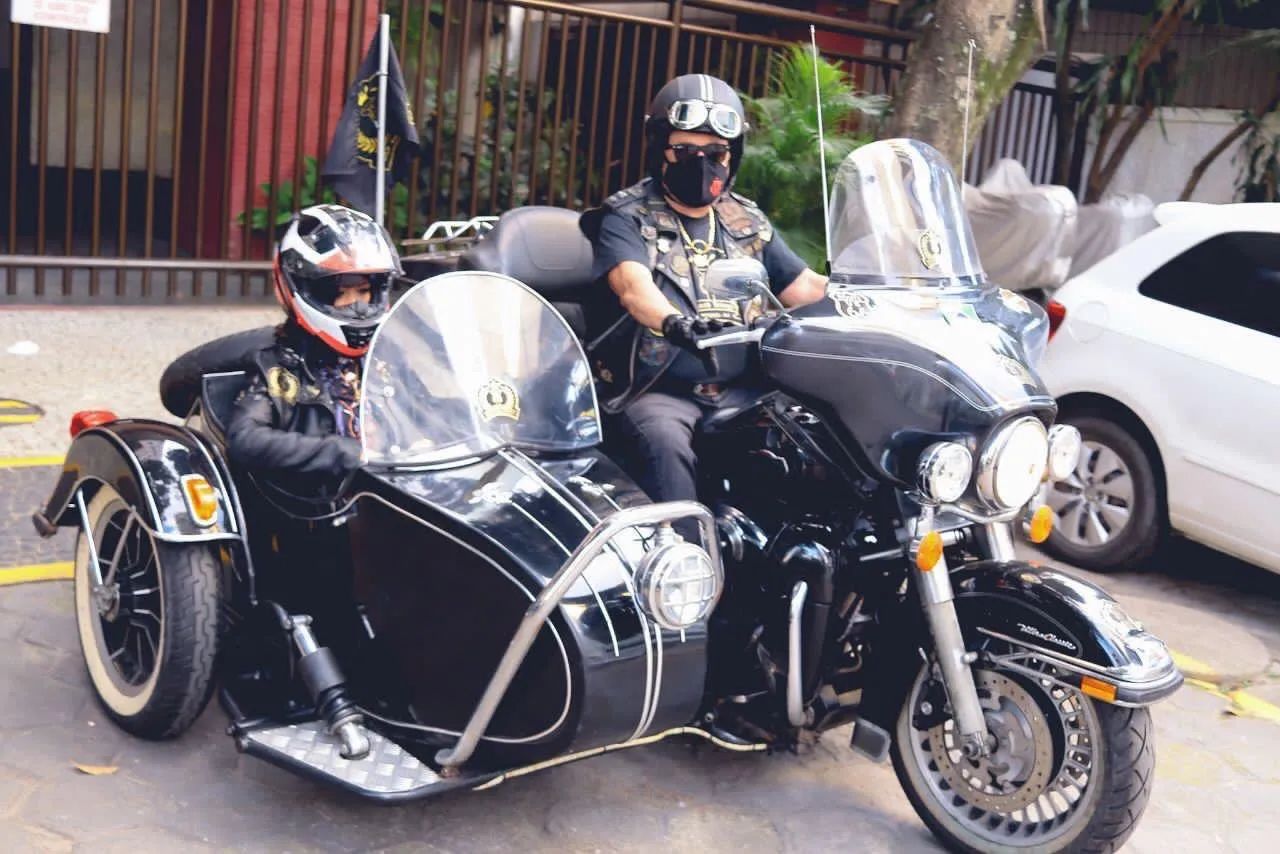 Halley Davidson  - Foto 3