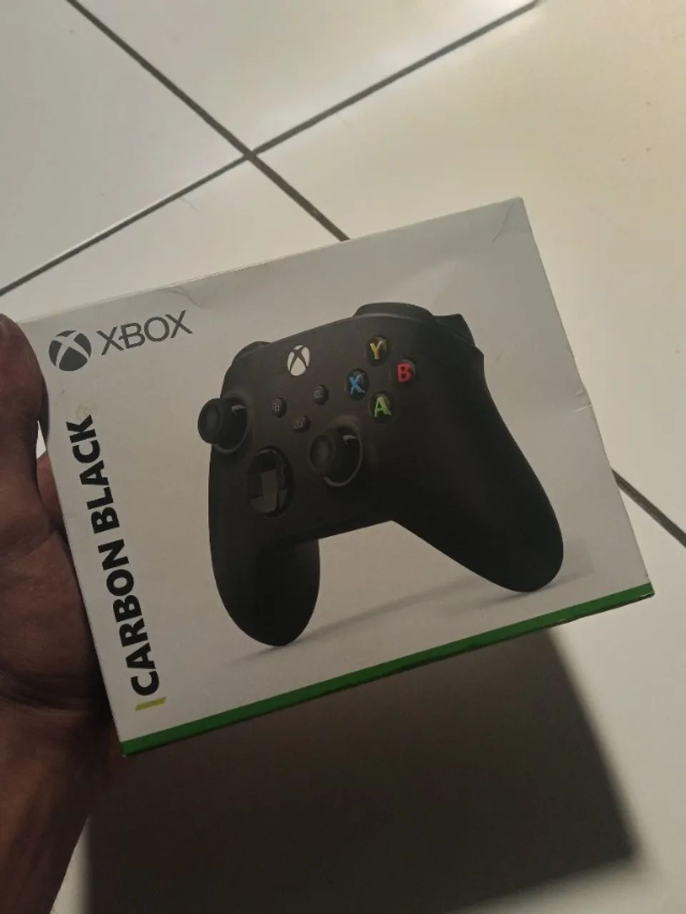 Controle Xbox sereis s/x - Foto 4