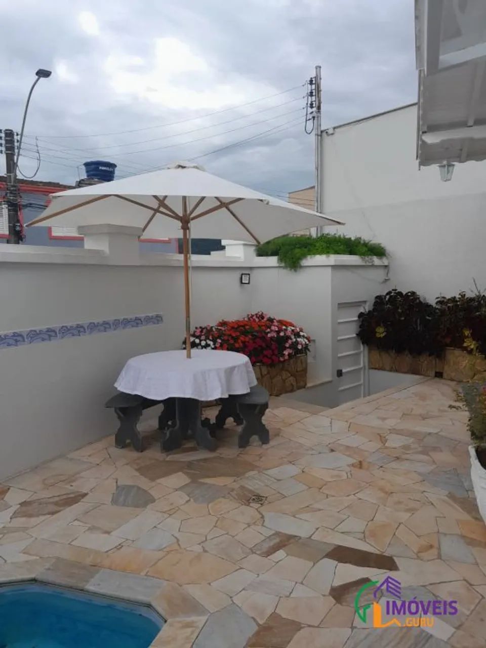 CASA TÉRREA - VILA TOGNI - MG - Foto 3