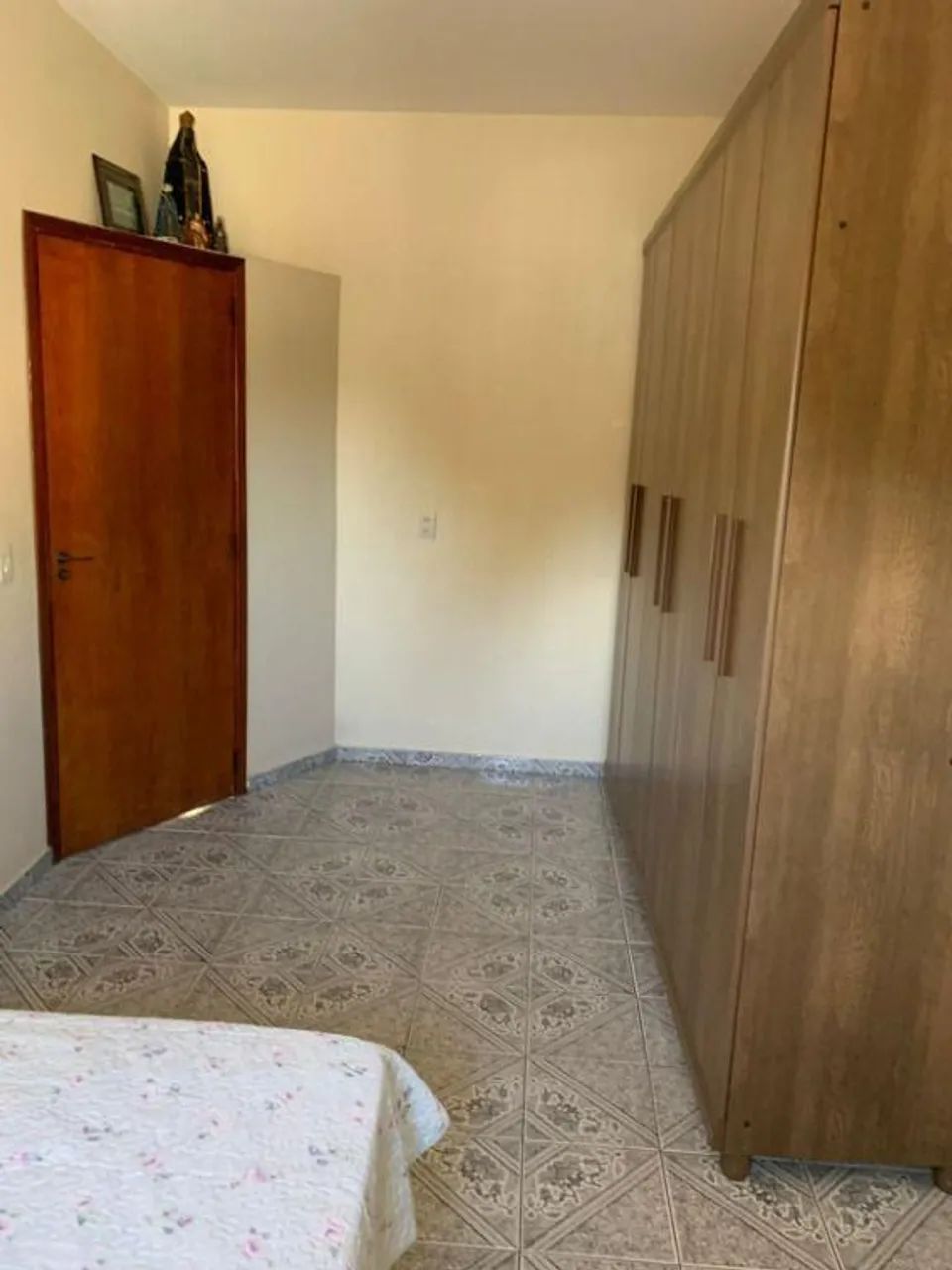 Casa à venda em Campinas, Cidade Satélite Íris, com 3 quartos, com 167 m² - Foto 4