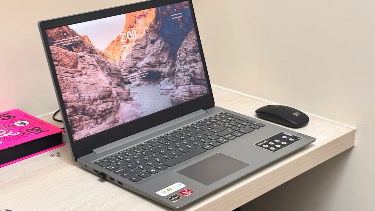 Lenovo Ideapad S145 à venda!