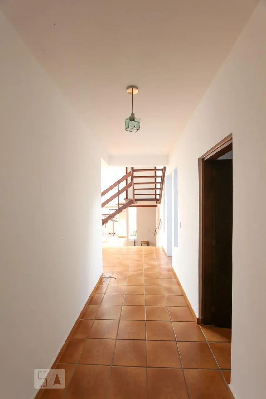 Casa à Venda - Panamby, 5 Quartos, 300 m2 - Foto 3