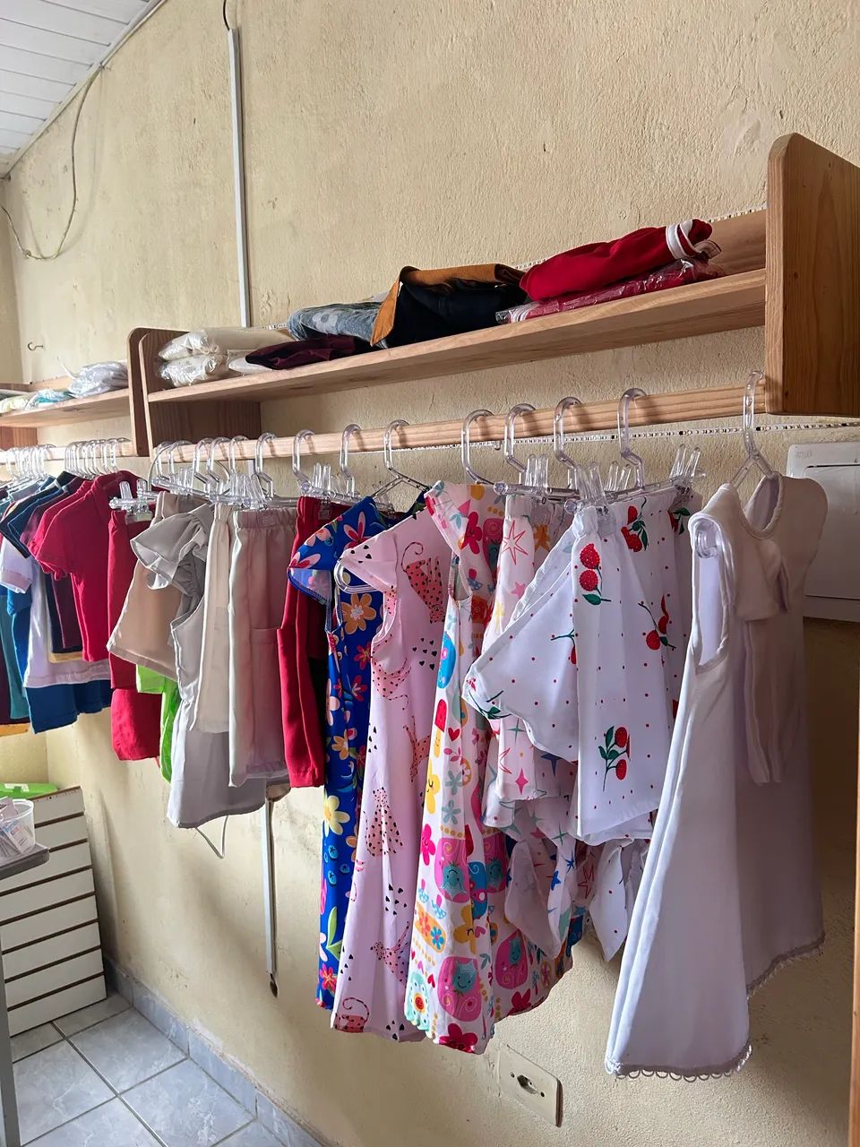 REPASSE - LOJA INFANTIL - Foto 3