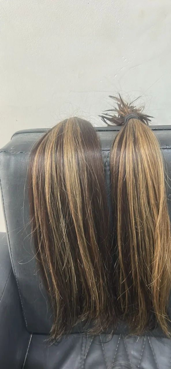 Mega hair - Foto 2