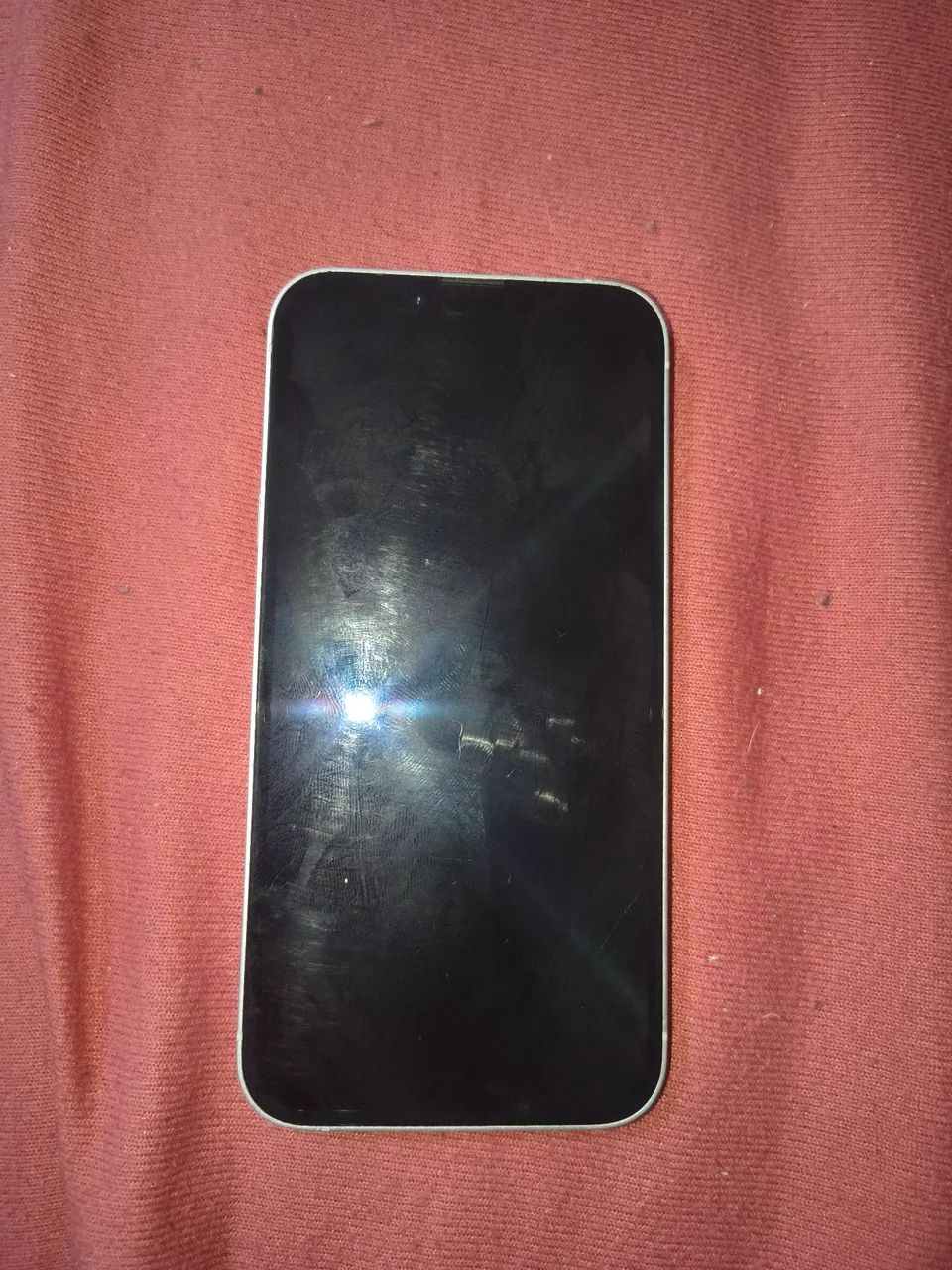 Vendo iPhone 14