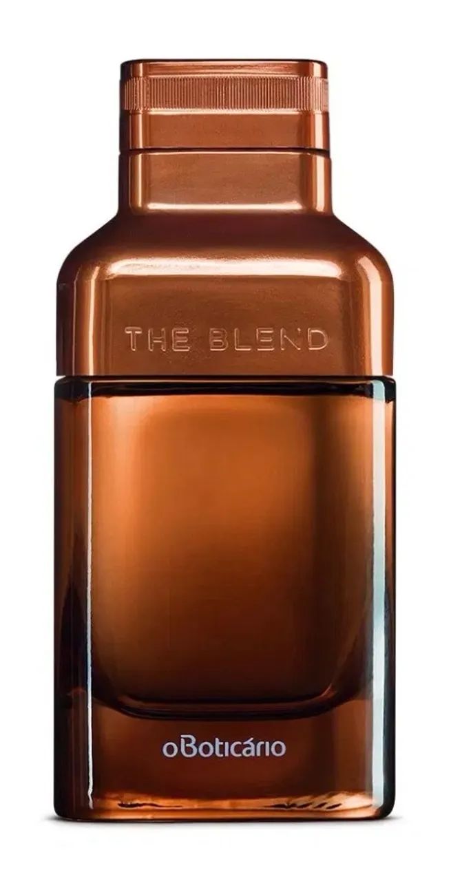 The Blend Eau De Parfum 100Ml