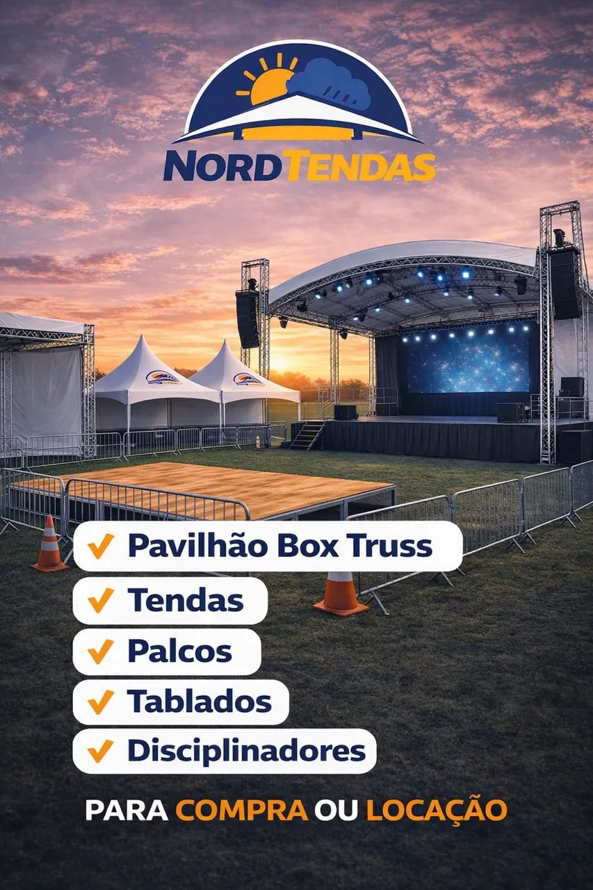 Tenda - Foto 3