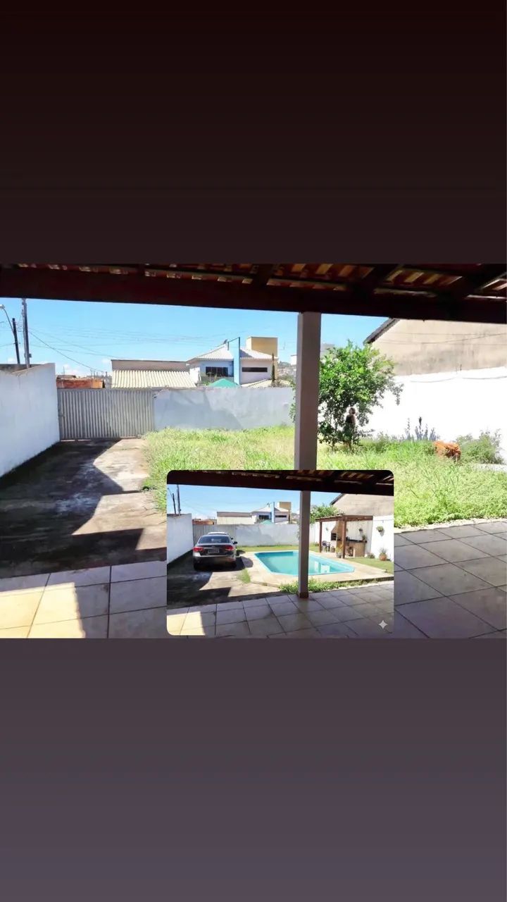 Casa com 3 quartos em Village Maringá - Goiânia  - Foto 2