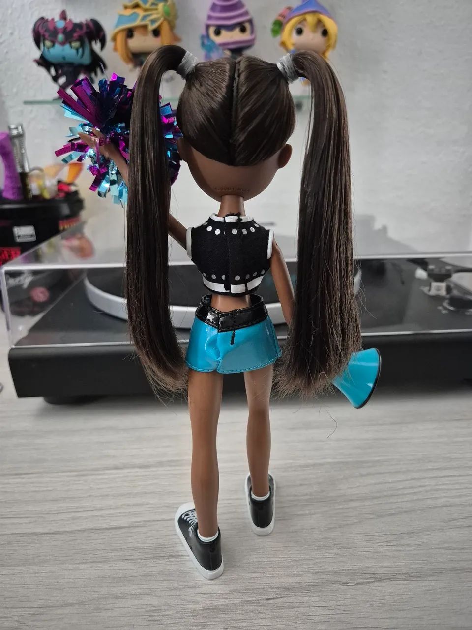 Boneca Bratz - Sportz Sasha - Foto 2