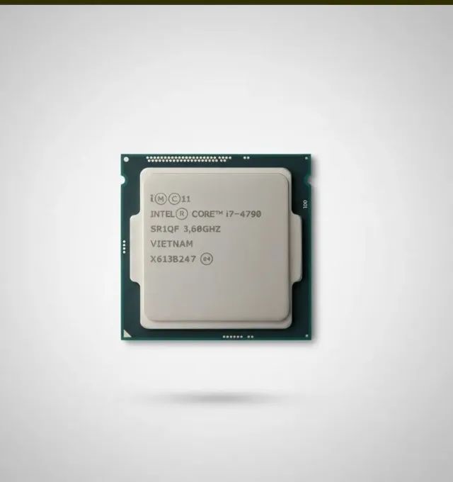 Processador Intel i7-4700