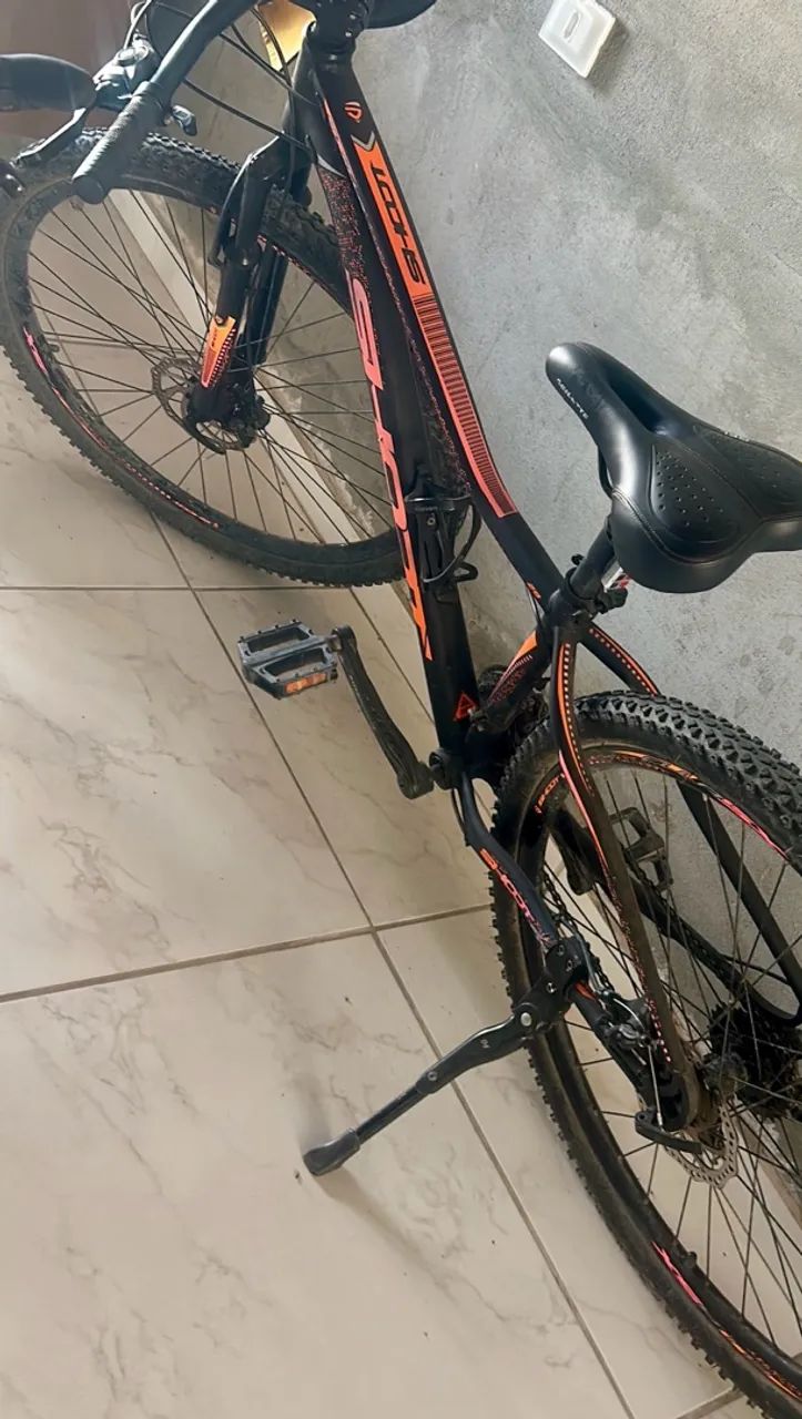 Bicicleta Aro 29 - Foto 2