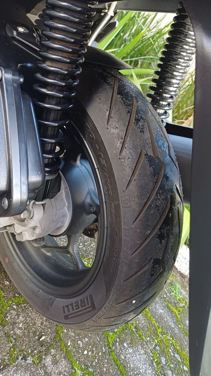 Moto PCX Honda - Foto 7