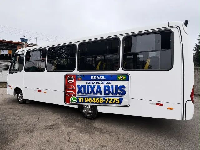 Volkswagen/Neobus - Foto 3