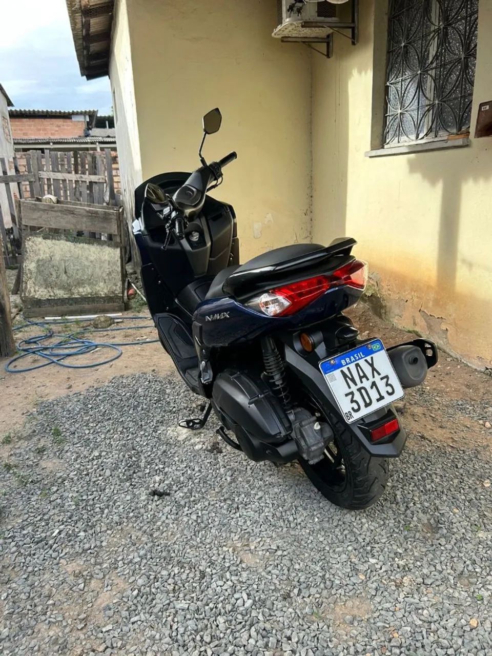 Yamaha NMax 2022 - Foto 5