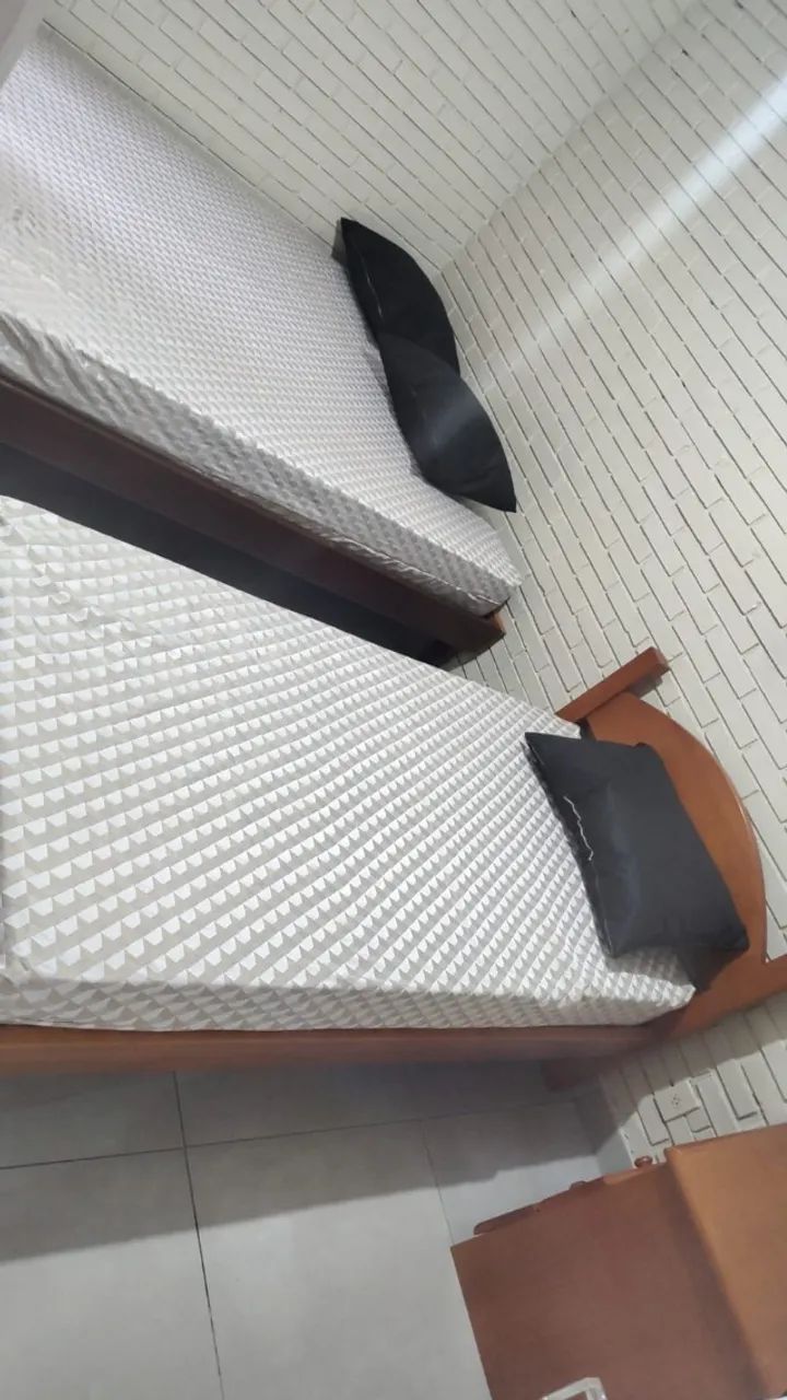 Temporada Casa capão da canoa perto ao centro e mercado Andreazza - Foto 11