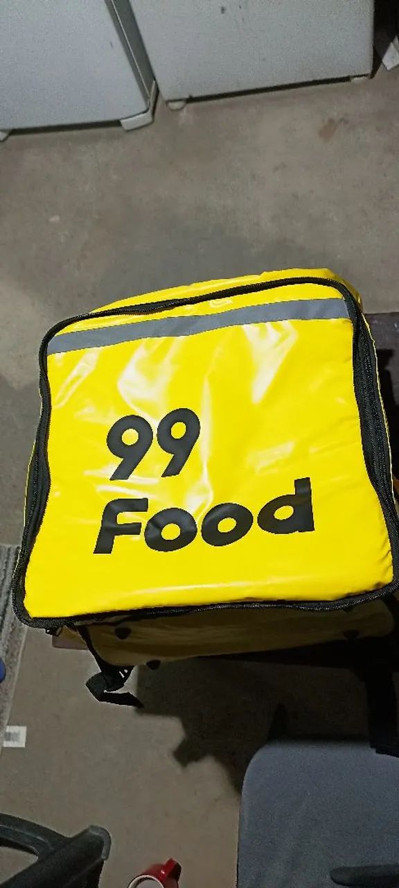 Bag térmica da 99