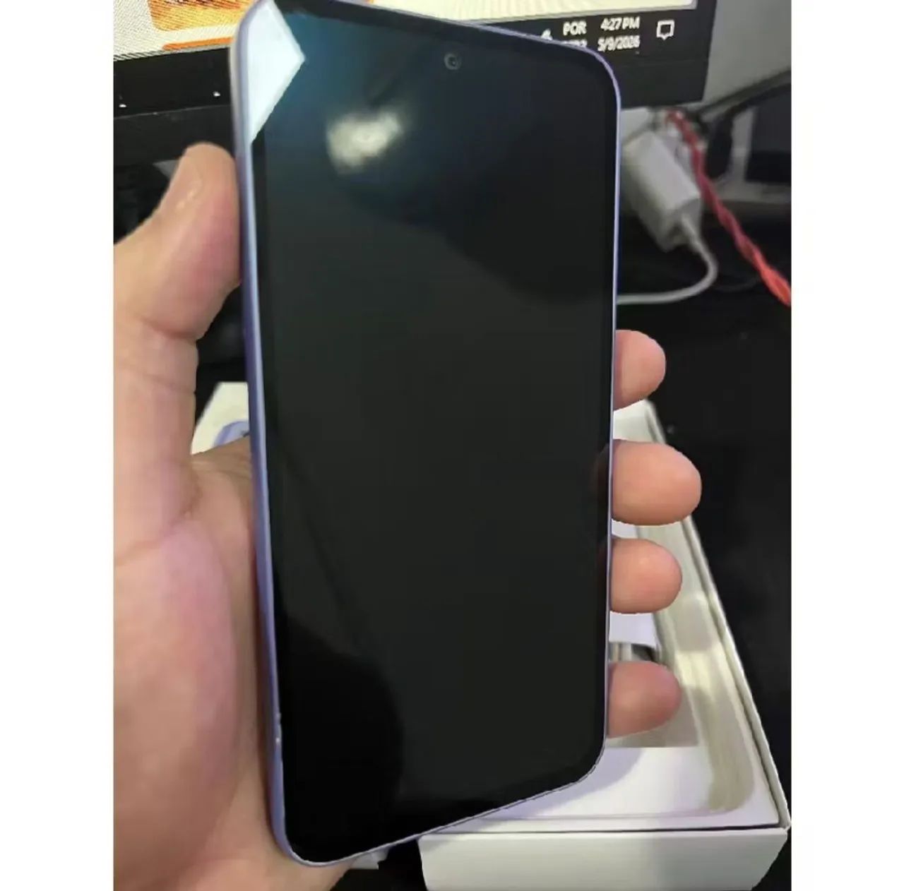 Celular Samsung Galaxy A54 - 5g - Foto 3