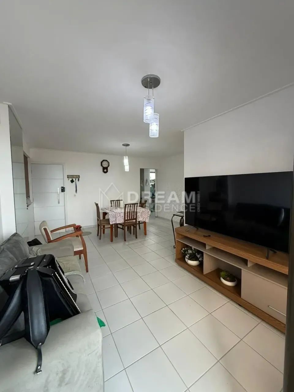 Apartamento 86m² no Rosarinho: 3 Quartos (2 Suítes), Varanda, Piscina e Academia 1