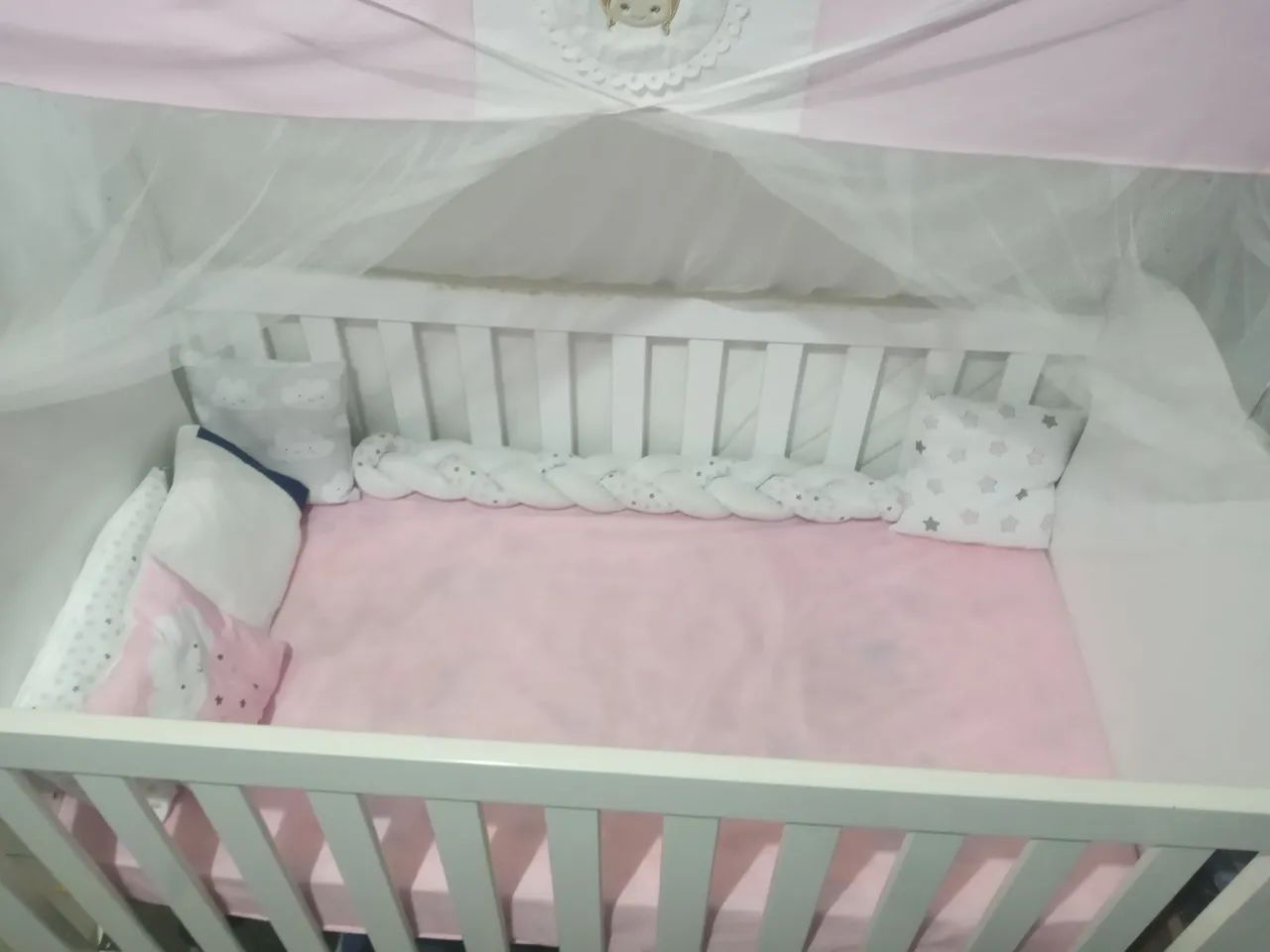 Berço  - Foto 2