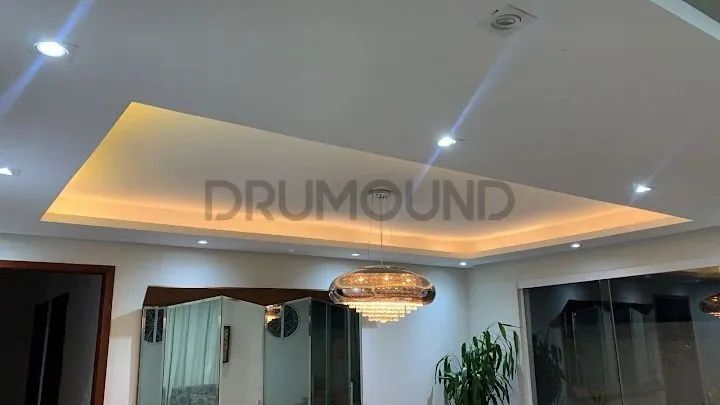 DRYWALL E GESSO ? DRUMOUND INTERIORES
