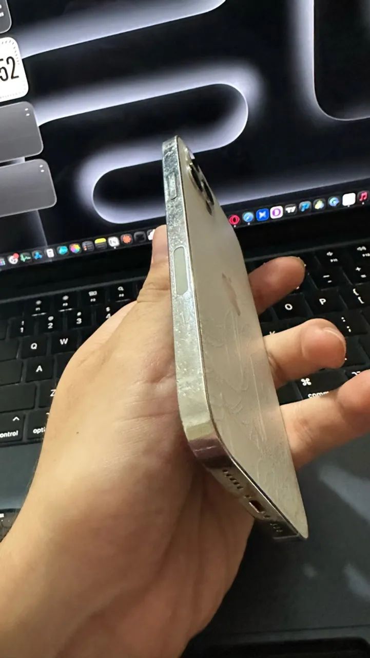 iPhone 12 Pro 256 GB - Foto 5