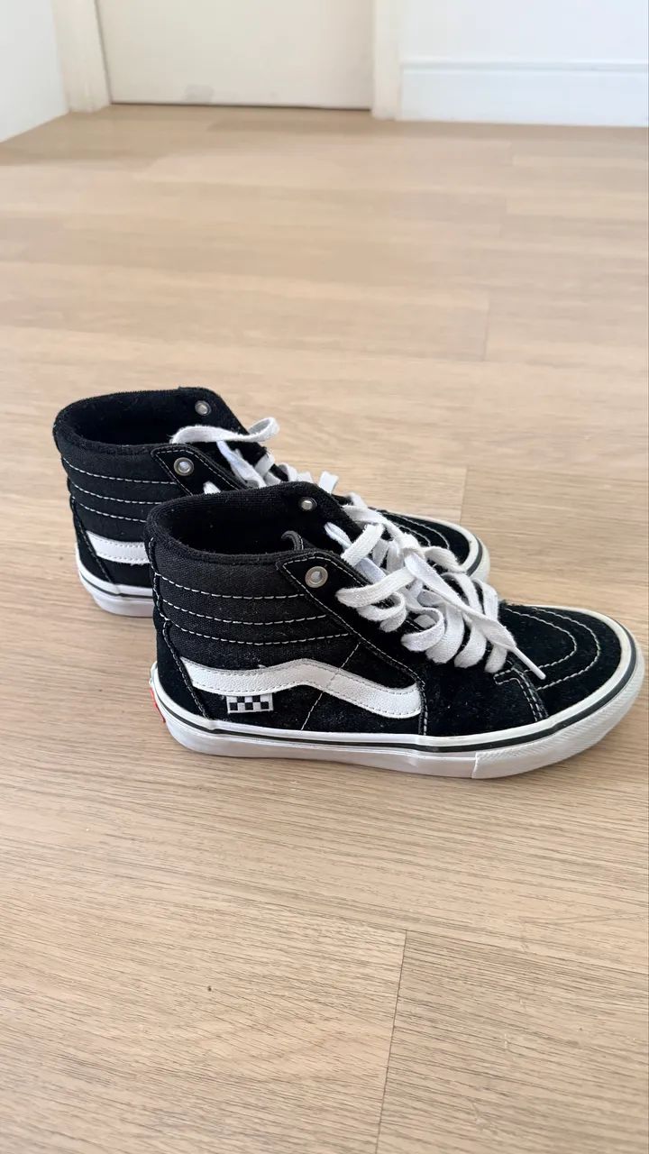 Vans off the wall pop Cush - Foto 3