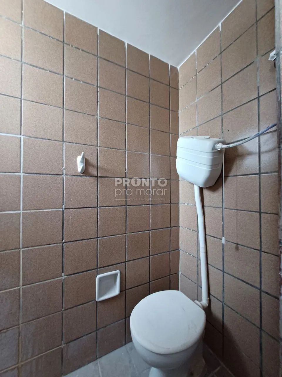 Apartamento com 2 quartos em Várzea