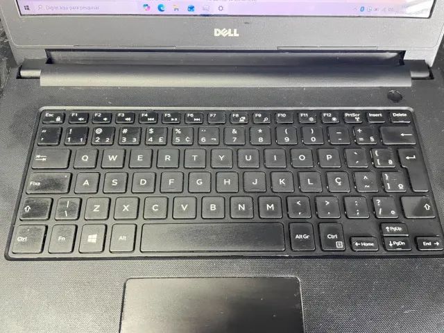 Notebook Dell Inspiron 5452 - Foto 5