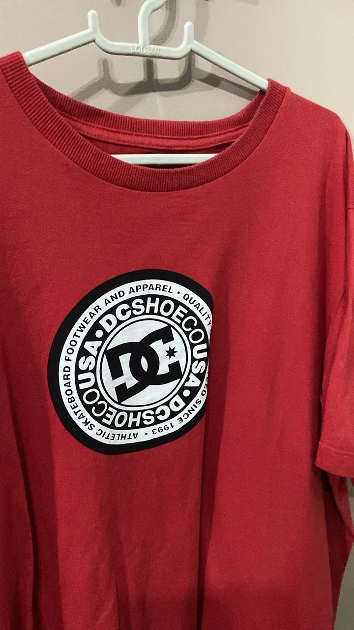 Camisa DC shoes  - Foto 4