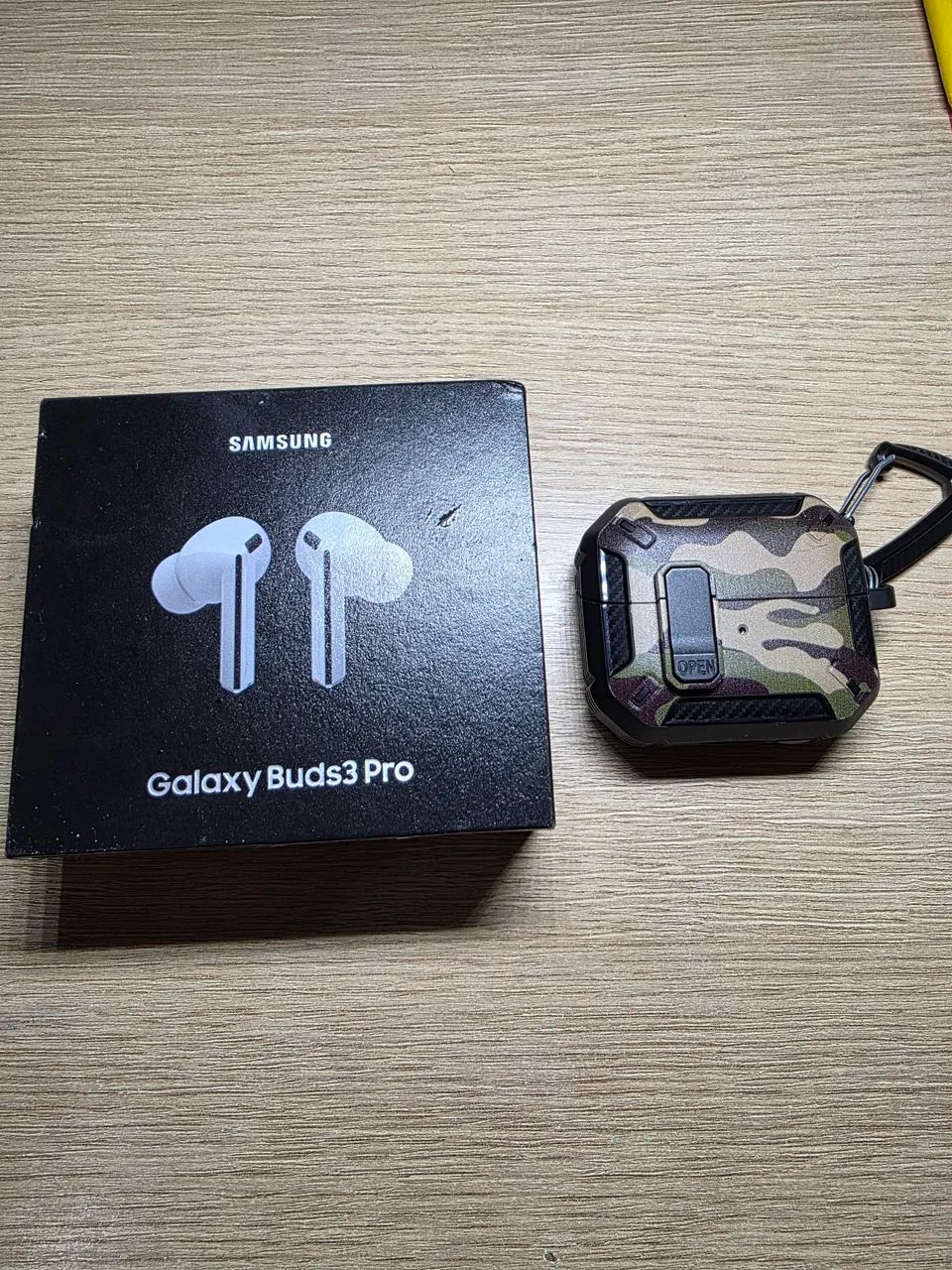 Galaxy buds 3 pro - Foto 3