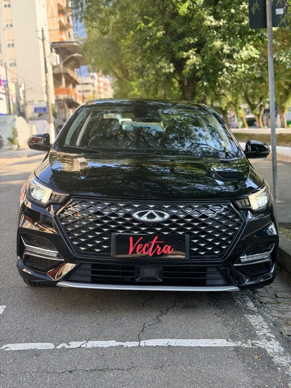 Caoa Chery Arrizo ARRIZO 6 PRO 1.5 Turbo (Híbrido) 2025