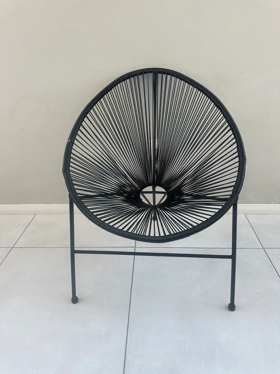 Cadeira de luxo  - Foto 5