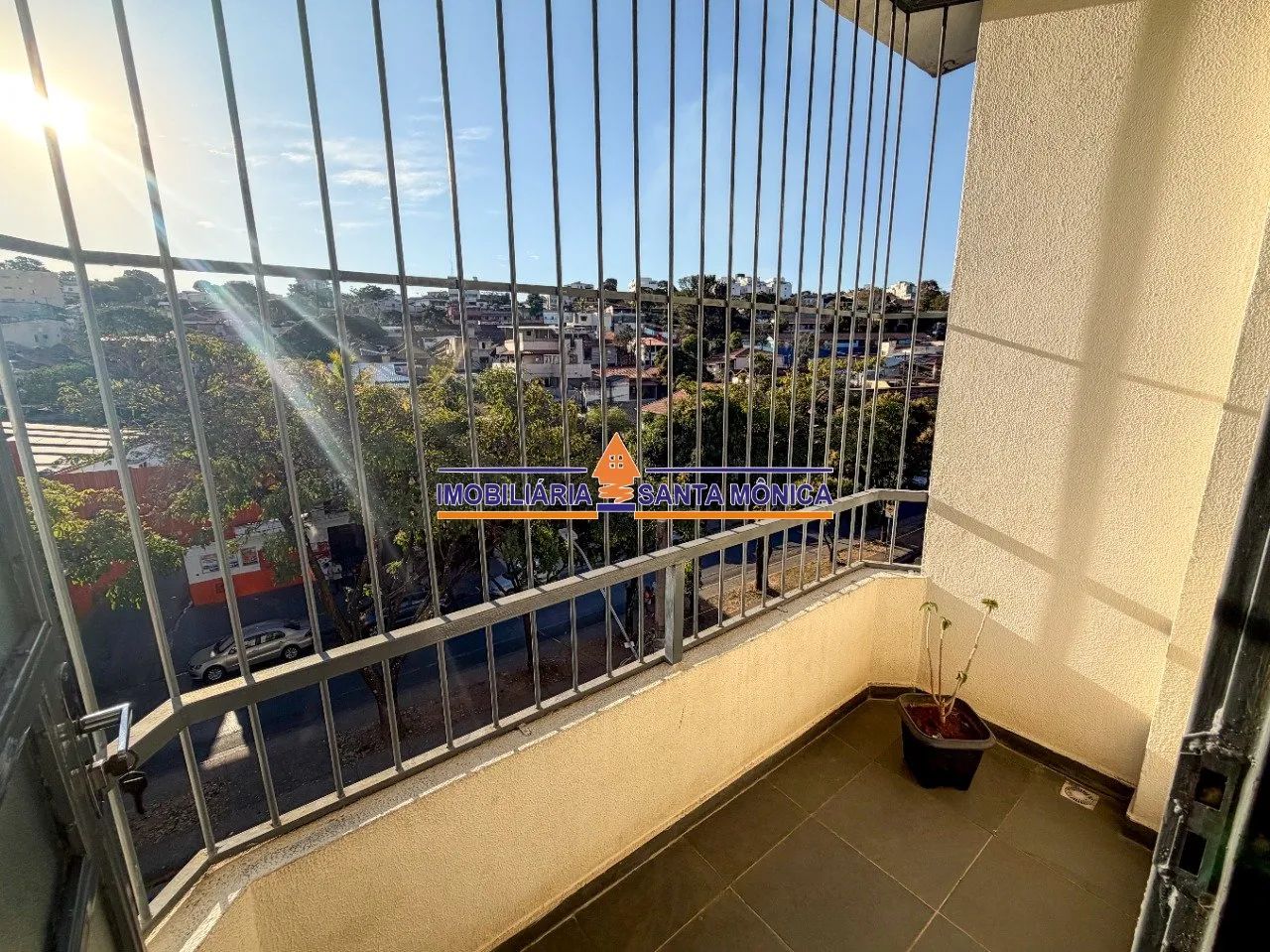 Apartamento 3 quartos com varanda - Rio Branco - Foto 3