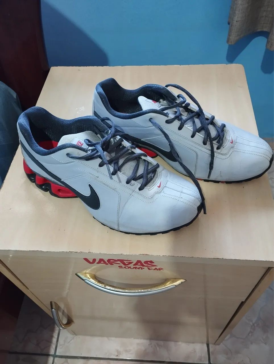 Tênis Nike - Foto 2