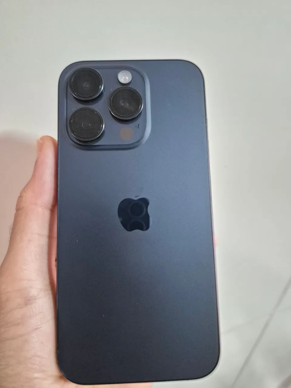 IPHONE 15 PRO 256Gb
