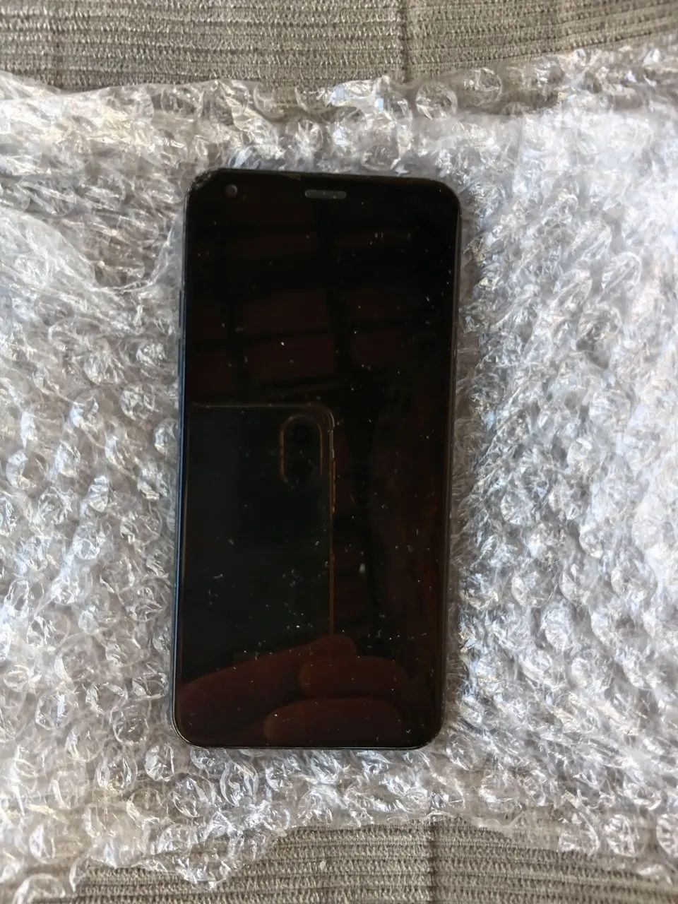 Smartphone LG Q7+ 64GB - Foto 4
