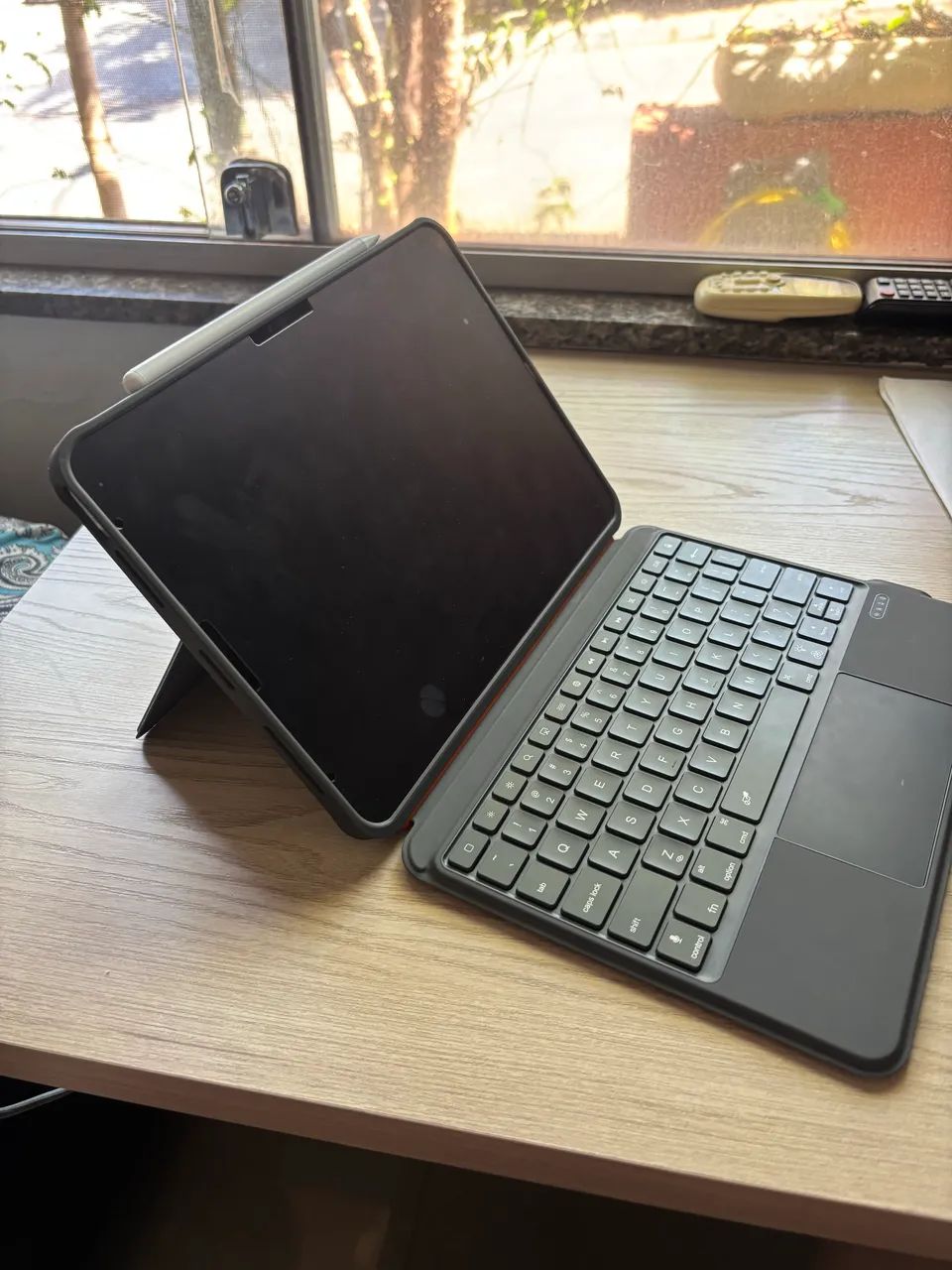 iPad Air M3 - Foto 5