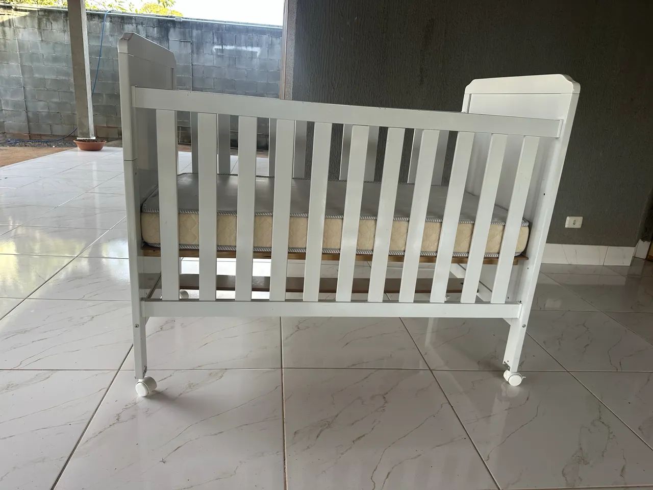Berço - Foto 3