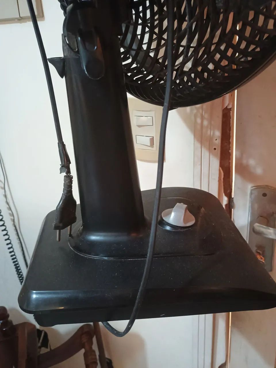 VENDO VENTILADOR ARNO - Foto 3