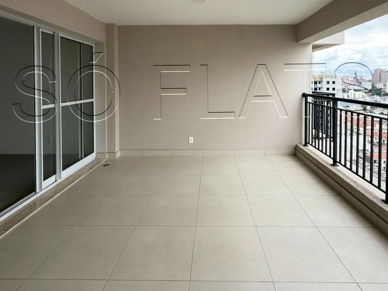 Apartamento, Mooca - São Paulo - Foto 2