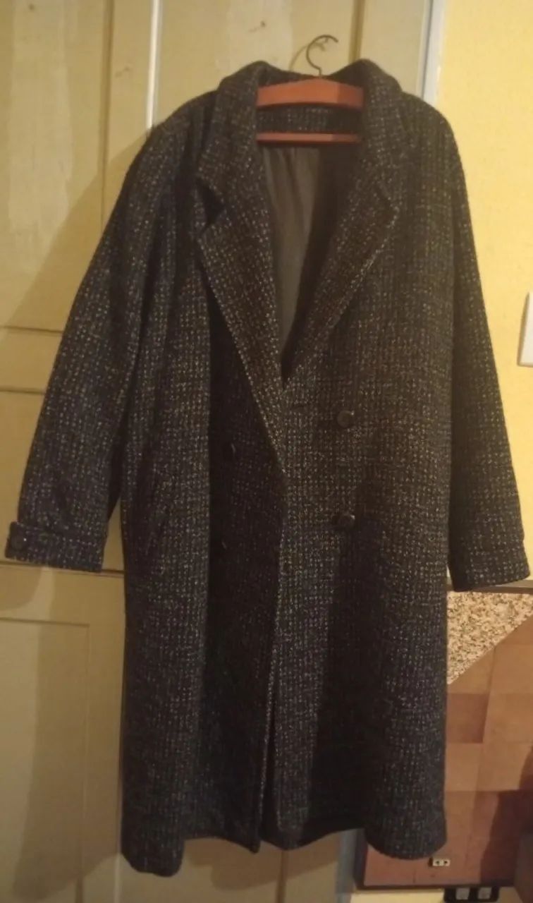 sobretudo para dias frios - Foto 3