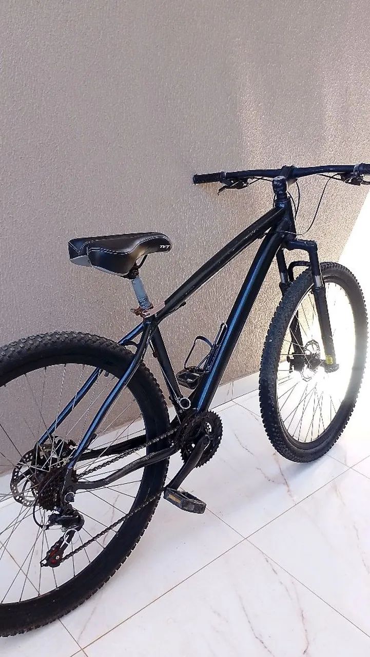 Bicicleta  - Foto 5