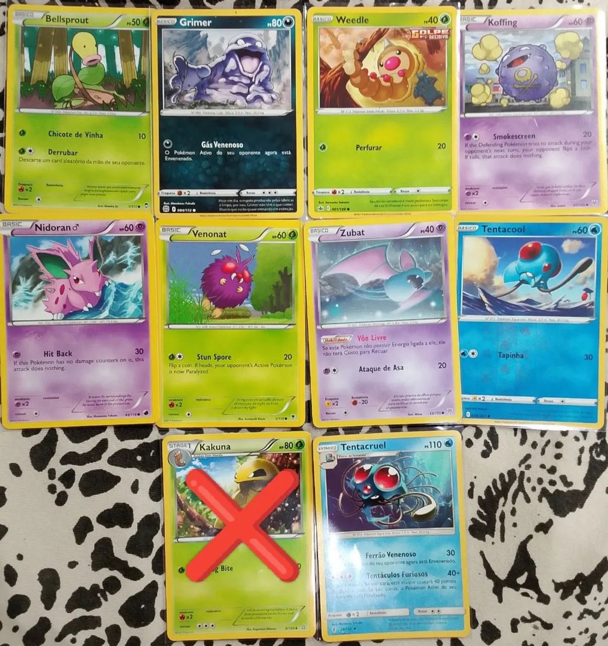 Cartas Pokémon  - Foto 3